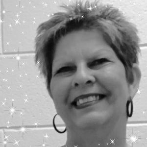 Meet your Posher, Peggy